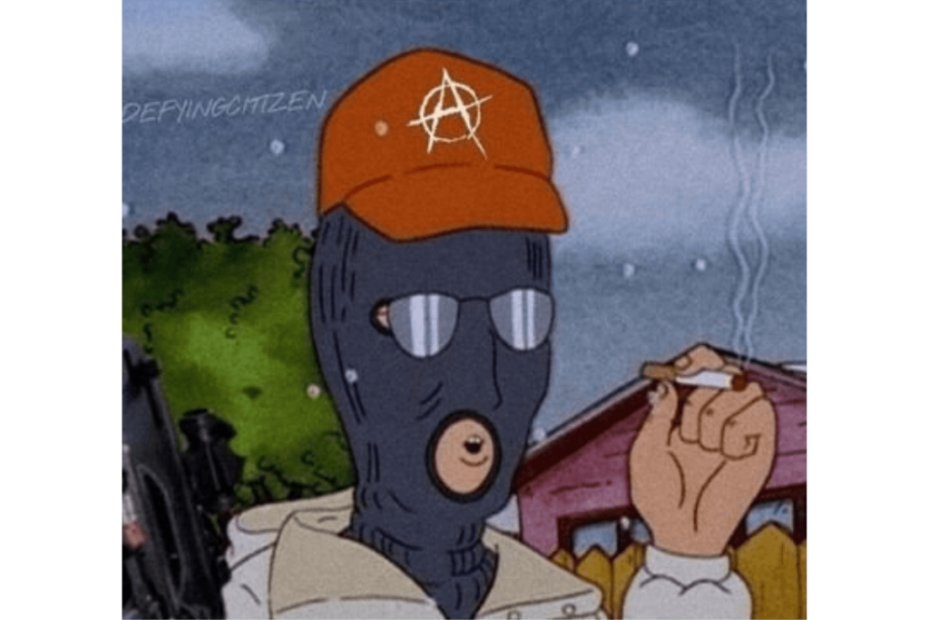 rusty shackleford 777