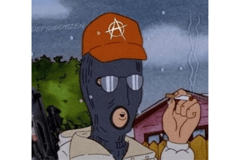 rusty shackleford 777