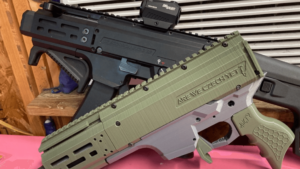 3d scarpion 22
