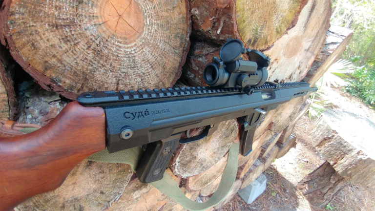 sudy 23 52 3d printed