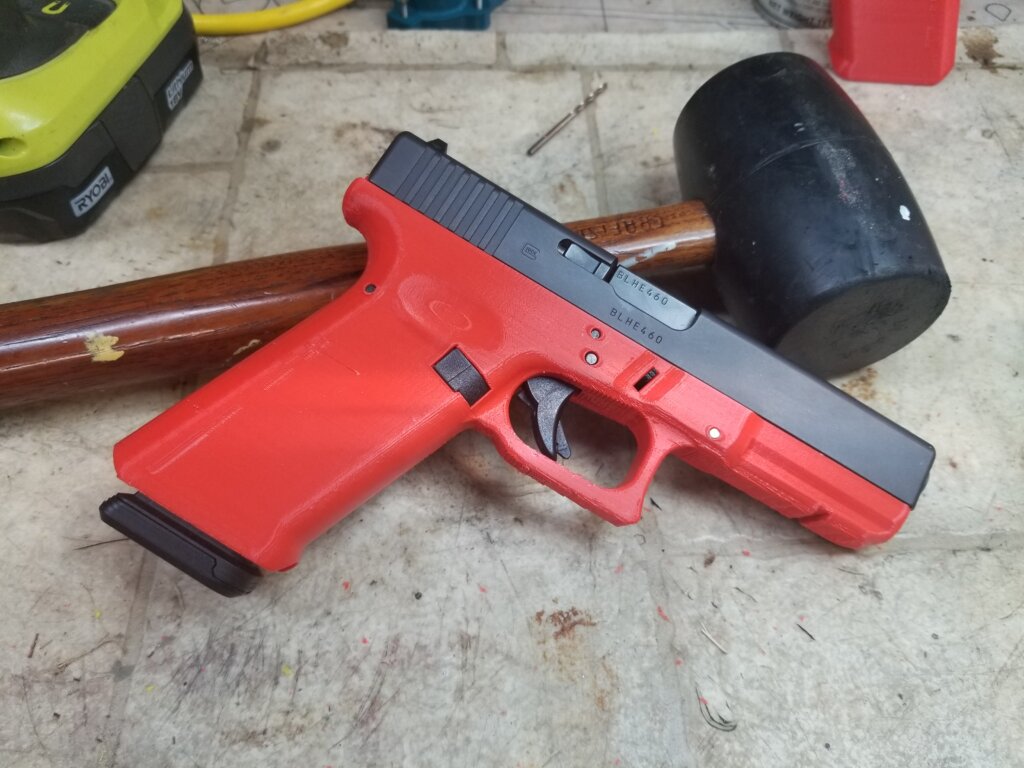 FMDA DD17.2 Red