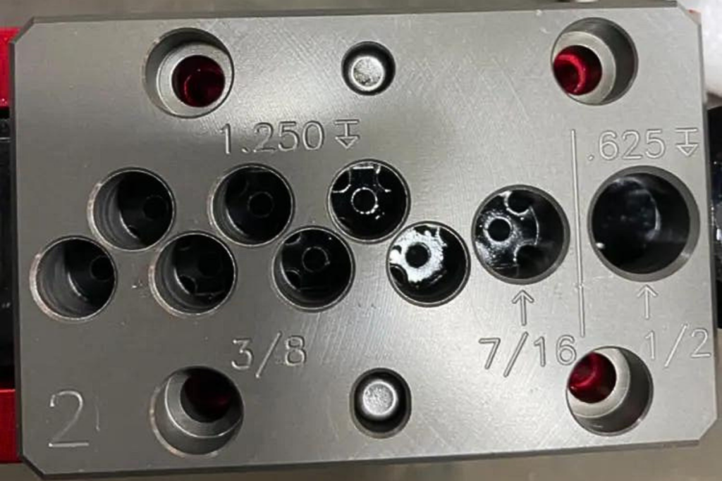 ar 15 lower overlay plate