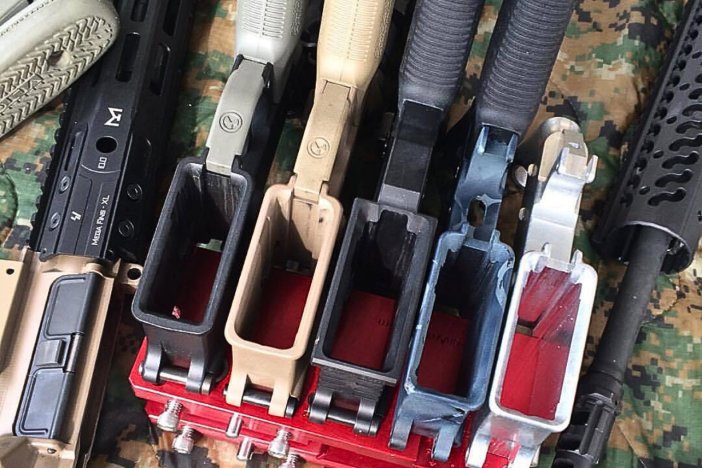 ar 15 80 lower