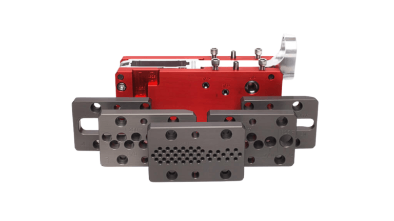 broken armory ar15 80 jig