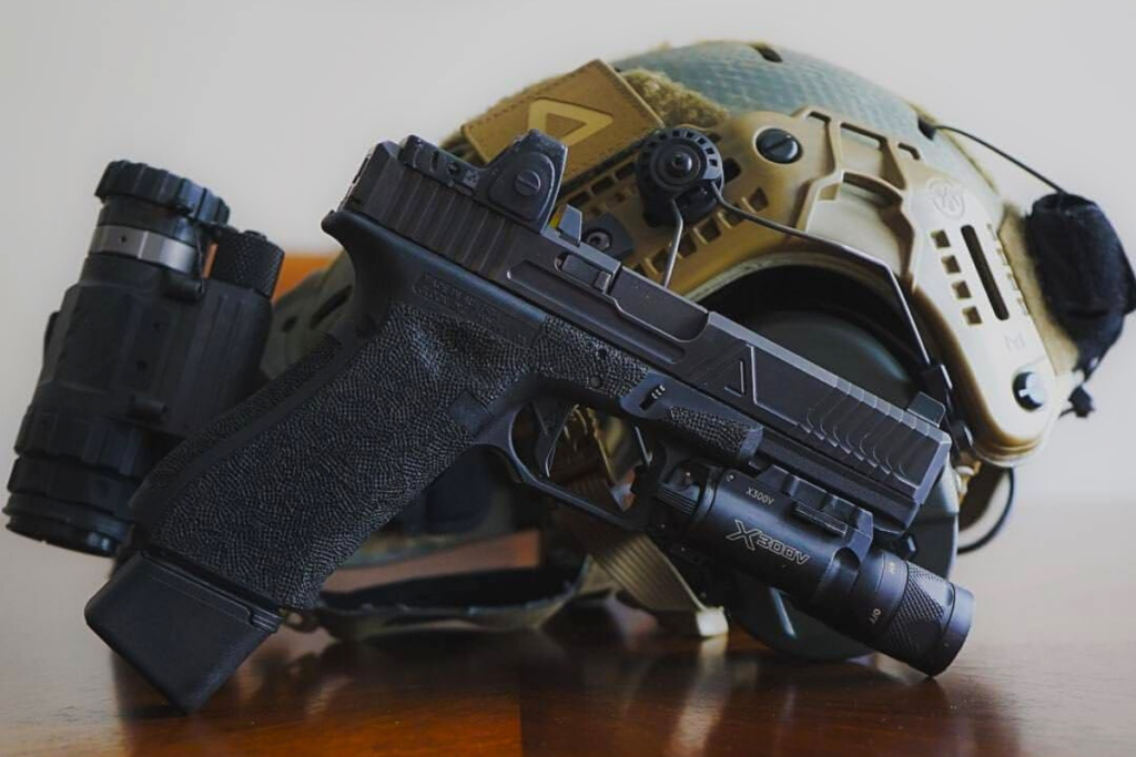 glock 19 gen 3 accessories 2