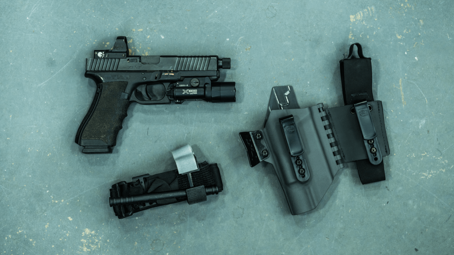 glock 19 gen 3 featured