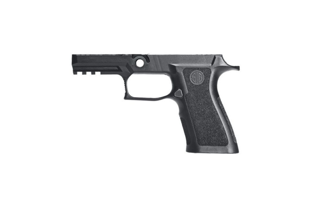 sig x series grip module