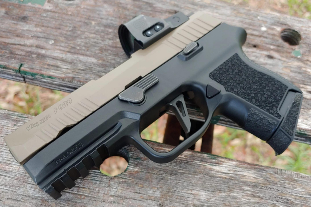 amend 2 s300 grip module