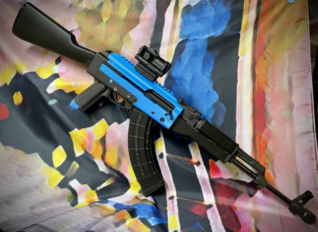 plastikov v4 3d akm