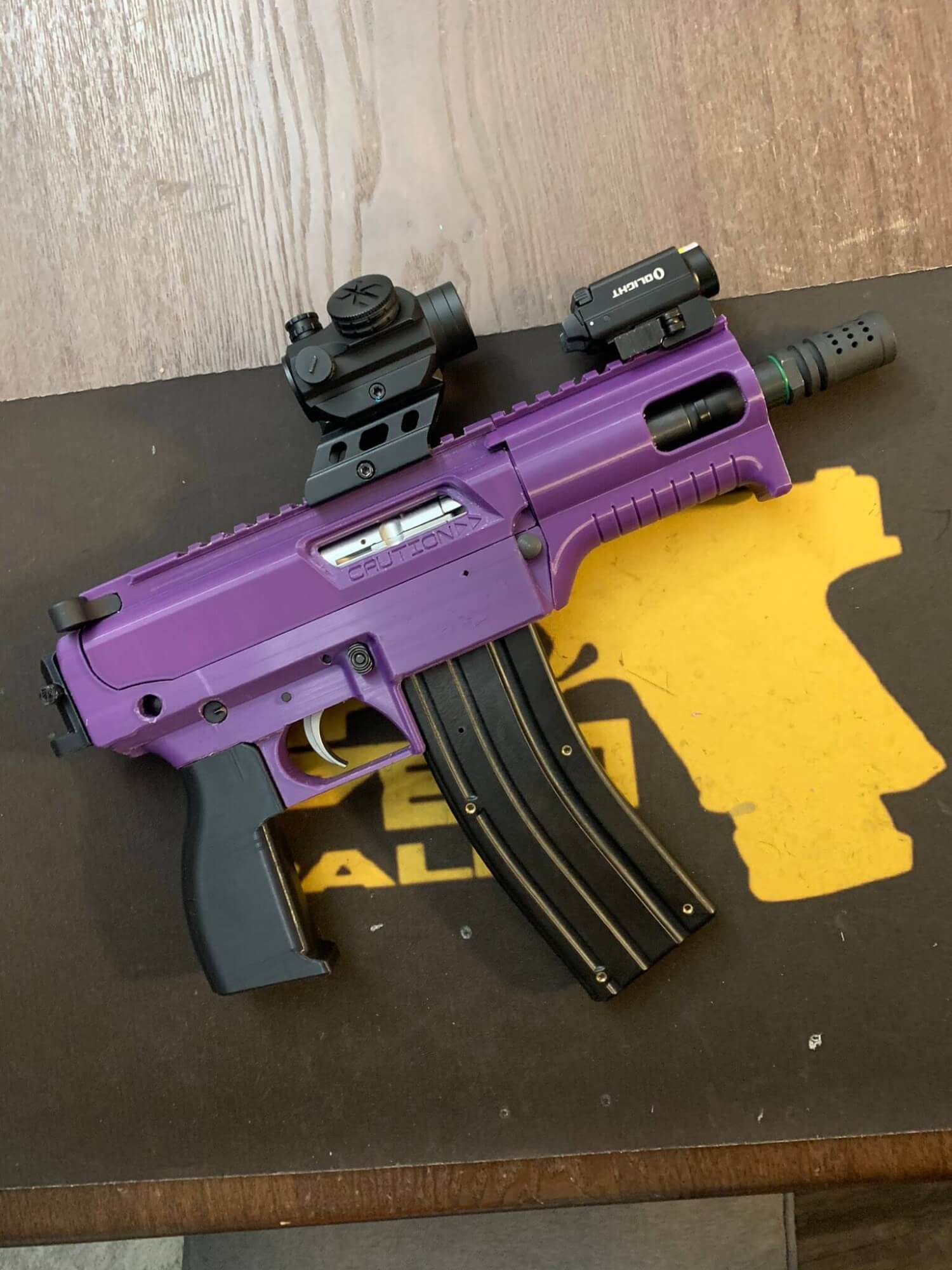 sg22 purple
