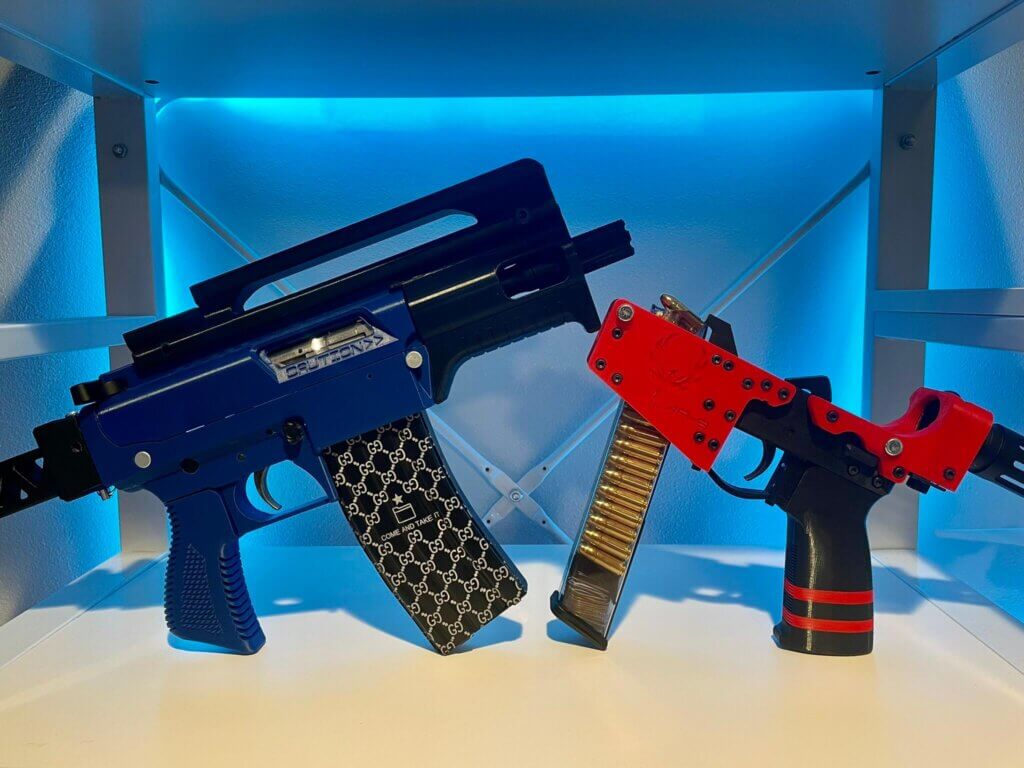 sg 22 booligan samples