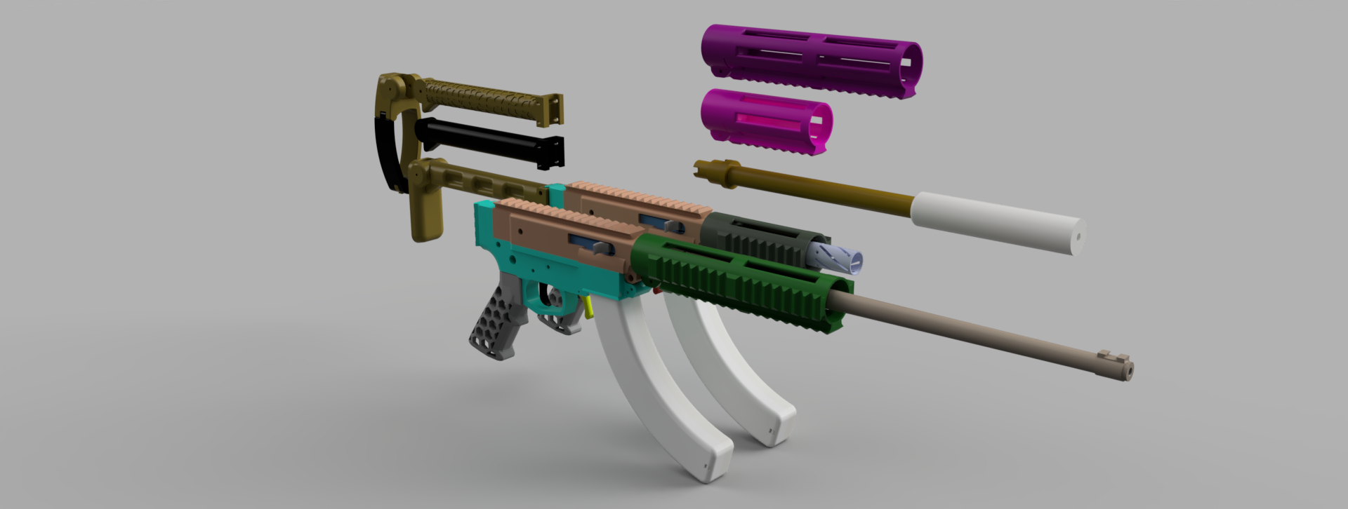 Decimator 22 Render 2