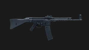Sturmgewehr 556 stg 44 3d