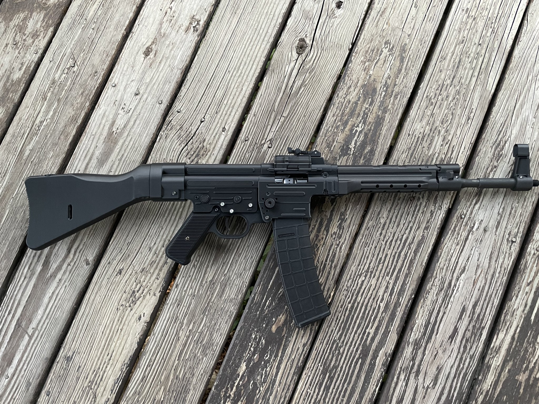 stg 44 3d printed