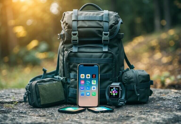 best survival prepper apps