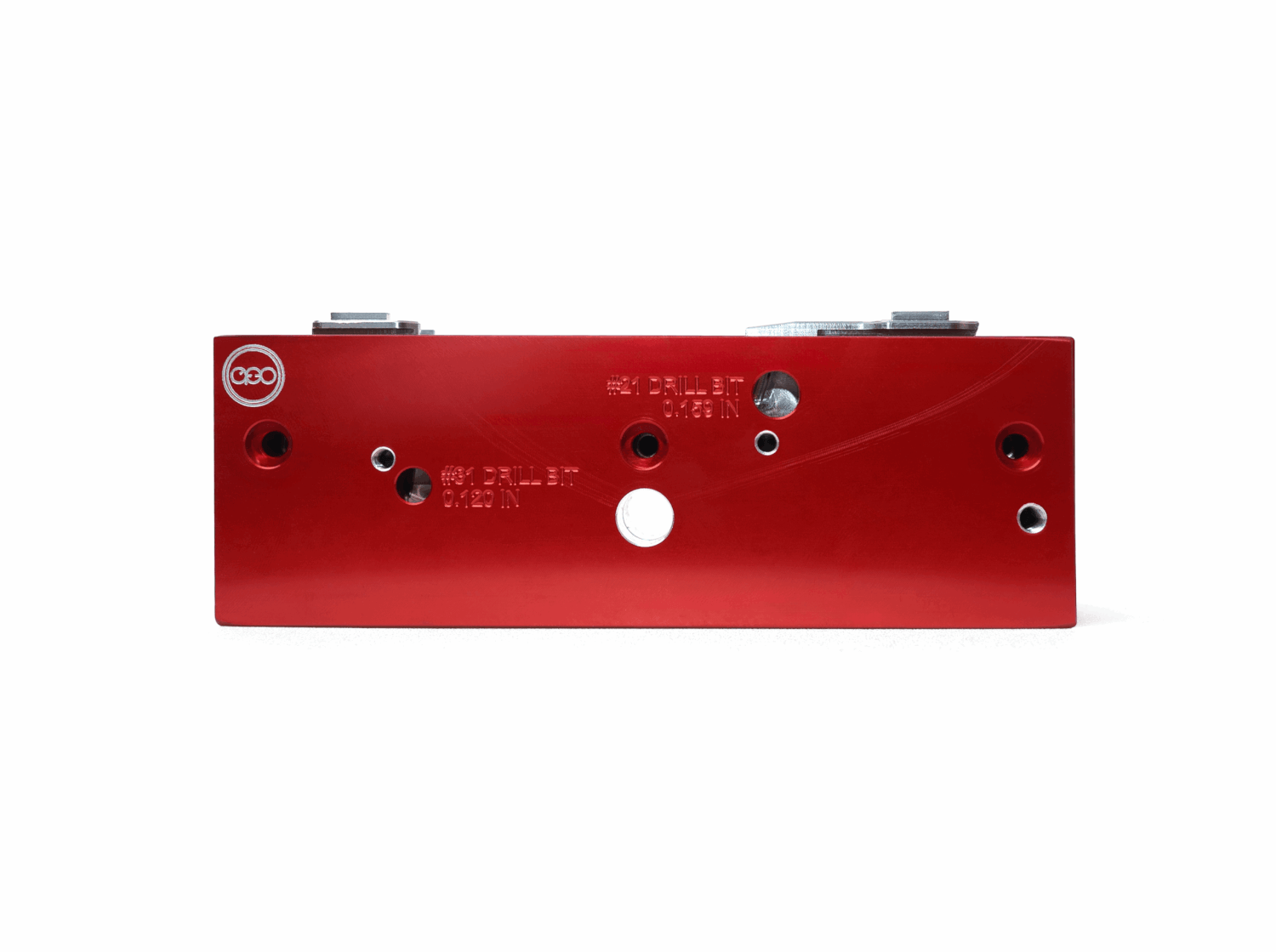 G80 Jig Flat No Hardware