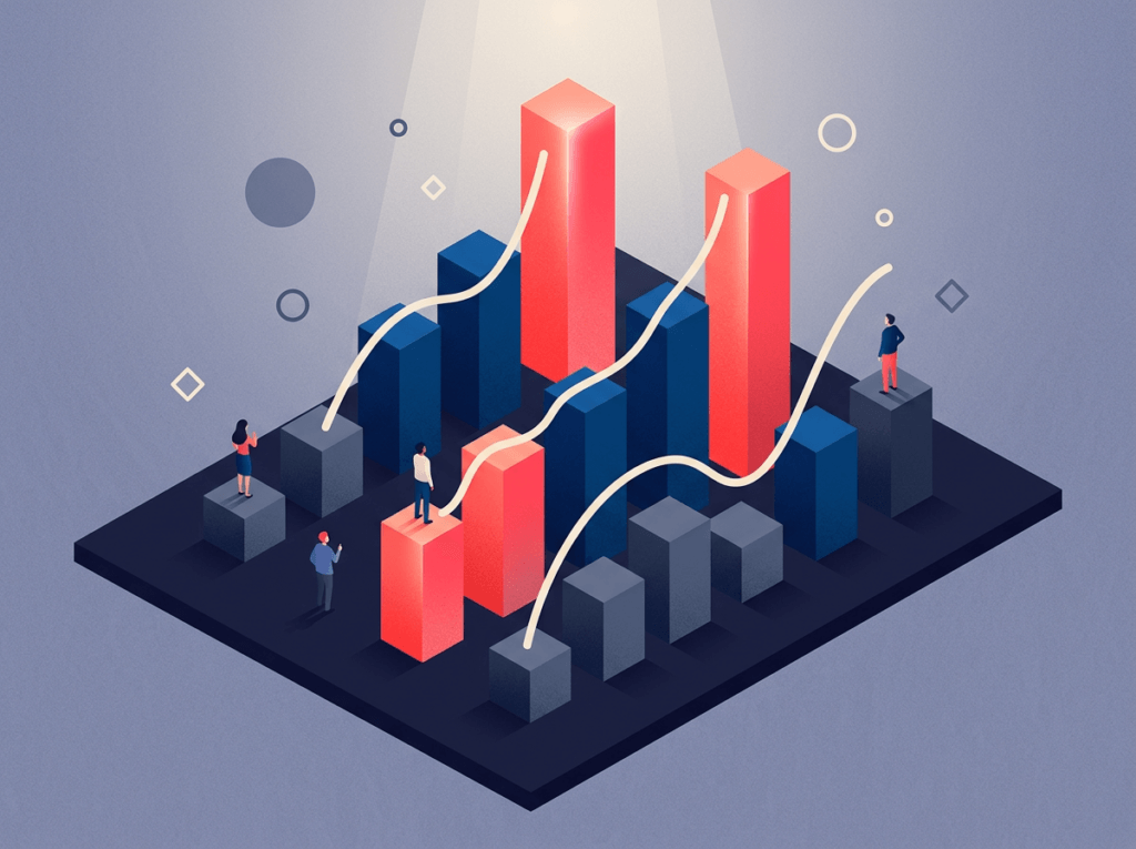digital growth metrics